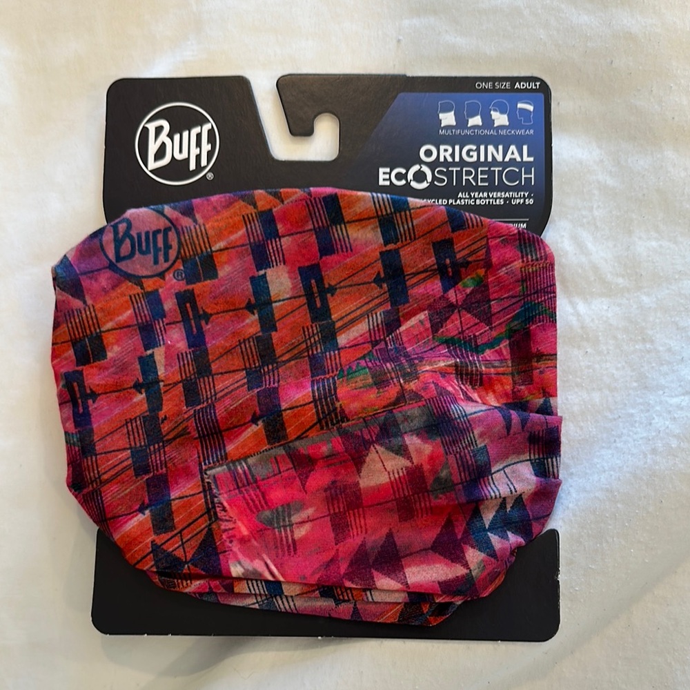Buff Original EcoStretch Headwear